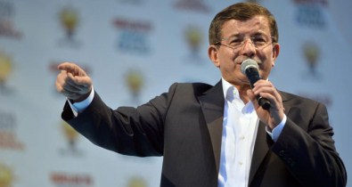MİT TIR'larında Ne Vardı? Davutoğlu Yanıtladı