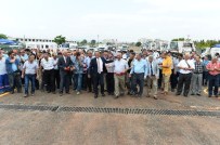 Muratpaşa Belediyesi'nden Bir Milyon 750 Bin TL'lik Tasarruf