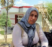 İZZET YıLDıZHAN - Mutlu Kaya'nın Annesi İçini İHA'ya Döktü