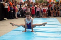 Nilüferliler, Mutlu Şehir Festivalinde Coştu