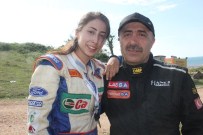 YASEMİN ÖZATA ÇETİNKAYA - Off-Road Şampiyonası'nda Yarışan TEK Kadın Pilot Destek Bekliyor