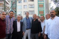 YALOVASPOR - Sancaklı Açıklaması 'MHP Hükümetiyle Amatör Spora Daha Çok Destek Vereceğiz'