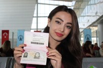 Selahaddin Eyyubi Havalimanı 'Uzağı Yakın Etti'