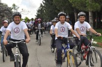 Seydişehir Belediyesinden Bisiklet Şenliği