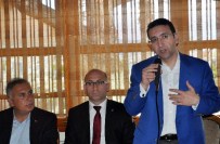 Turhan'dan Gezi Tepkisi