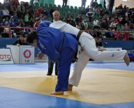 TONGA - Türkiye Yıldızlar Judo Şampiyonası