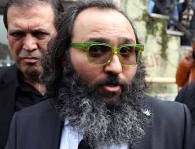 Ulusal Parti Genel Başkanı Çulhaoğlu Tutuklandı