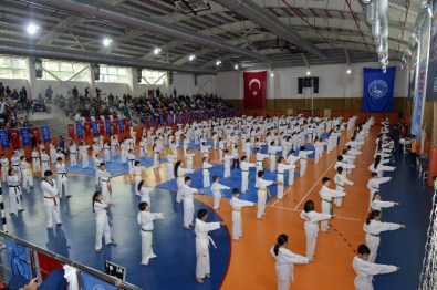 Uzakdoğu Sporları Üsküdarlı Gençlerden Sorulur