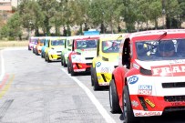 V1 Challenge İzmir'de Nefes Kesti