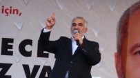 Yapıcıoğlu Açıklaması 'Saygı Bitti, Toplum Kutuplaştı, Uyuşturucu Kullanma Yaşı Düştü'