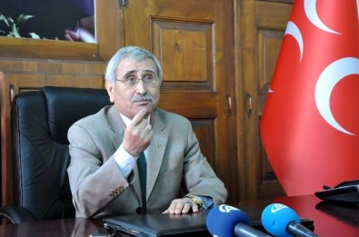 Yılmaz; 'Yapamayacağım Hiçbir Şeye Yaparım Demedim, Bundan Sonra Da Demeyeceğim'