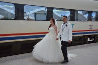 Yüksek Hızlı 'Aşk'