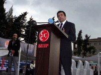 Zırhlıoğlu, Yıldırımlıya Seslendi