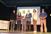 TÜRKIYE DAĞCıLıK FEDERASYONU - Afyonkarahisar'da Frig Yolu Tanıtım Toplantısı