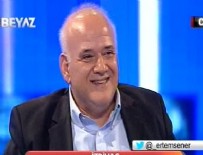 Ahmet Çakar cüneyt çakır için inanılmaz bir iddiada bulundu