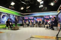 NECDET ÜNÜVAR - AK Parti'de 'Adana Mavrası'Tepkisi