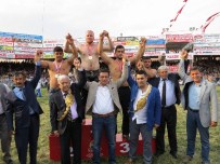 AK Parti'li Atay Uslu'dan 'Yağlı Güreş Ligi'Teklifi