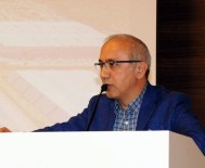 SILIKON VADISI - AK Parti'li Elvan'dan Antalya'ya Lojistik Merkez Müjdesi