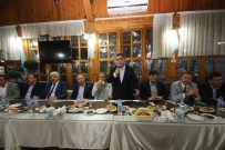 HASAN ALI CESUR - Amasya Belediyesi Muhtarlık İşleri Müdürlüğü Kuruldu