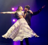 DIYARBAKıR DEVLET TIYATROSU - Antalya 6. Uluslararası Tiyatro Festivali 17 Mayıs'ta Başlıyor