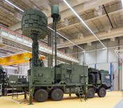 TEKNOLOJİ TRANSFERİ - ASELSAN IDEF'e Yeni Silahlarla Çıkacak