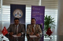 ENERJI PIYASASı DÜZENLEME KURULU - ATSO Üyelerine İndirimli Elektrik Tarifesi