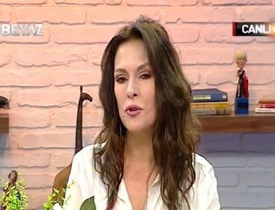 Söylemezsem Olmaz - Aydan Şener: Kızımın oyuncu olmasına karşı çıktım