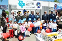 HAYDAR KıLıÇ - Bandırma'da Karayolu Güvenliği Haftası Kutlandı