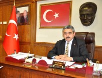 NİHAL ATSIZ - Başkan Alıcık'dan '3 Mayıs Türkçülük Günü” Mesajı