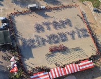 SMYRNA - Başkan Karabağ Açıklaması 'Karın Ağrısı Bir Belediye Olduk'