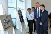 FATIH GENEL - Biga'da Fotoğraf Sergisi