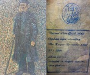 VAN GOGH - Bu Tablo Van Gogh'a Mı Ait ?
