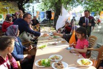 Bülent Turan'dan 3 İlçeye Müjde