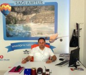 MEHMET SAĞLAM - Denizlili İş Adamı Gürcistan'da Gözaltına Alındı