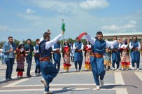AYŞEGÜL JALE SARAÇ - DÜ'de, 'Hep Beraber Sanat'Adlı Fotoğraf Sergisi