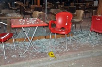 Edirne'de Polise Pompalı Tüfekle Saldırı