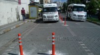 YANSıMA - Edremit'te Trafik Önlemleri Artıyor
