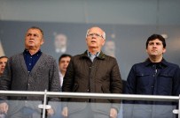 Fatih Terim Tunay'ı Beğendi