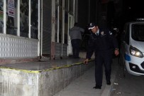 ERSİN ARSLAN - Gaziantep'te Bıçaklanan Genç Hayatını Kaybetti