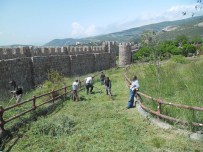 SELAHATTIN EYYUBI - Gaziantep'ten Kısa Kısa
