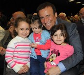 Genç Açıklaması 'Geleceğimiz İçin Çalışıyoruz”