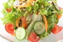 ŞEKERLİ GIDA - Genetik Korkularınızı Doğru Beslenerek Yenin