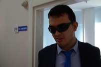 Görmeyen Gözleri, Gören Gözlere Örnek Oldu