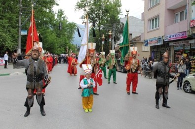 Gürsu'da Hemşehri Dernekleri Festivali
