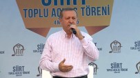 KAMUOYU ARAŞTIRMASI - HDP'yi Topa Tuttu