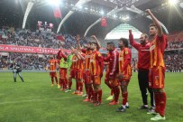Hoşgeldin Kayserispor