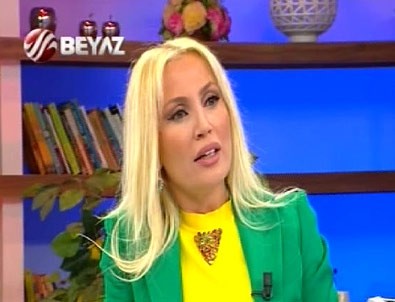 Lerzan Mutlu: 'Instagram babanızın çiftliği değil'