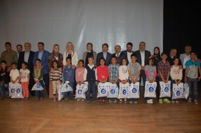 'İslam'da Kardeşlik Ve Peygamber Efendimize Sevgi” Konferansı