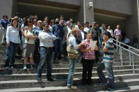 ULUSLARARASI AF ÖRGÜTÜ - İzmir'deki Cumhurbaşkanı Erdoğan'a Hakaret Davası