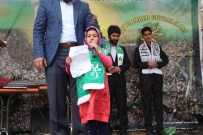 ÜMMET - Karlıova'da Kutlu Doğum Haftası Ekinliği